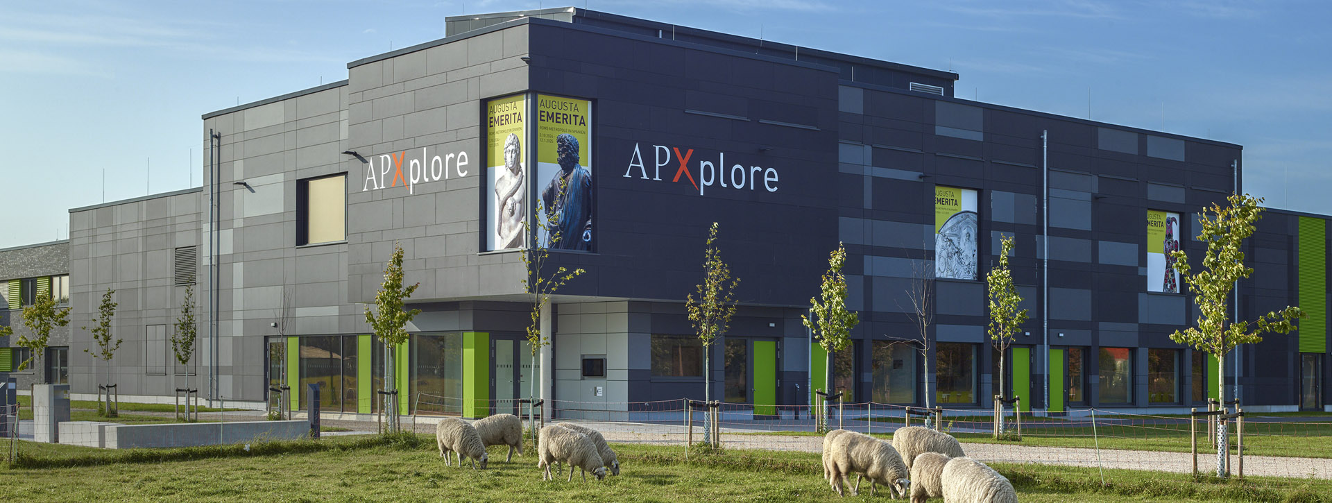 APXplore