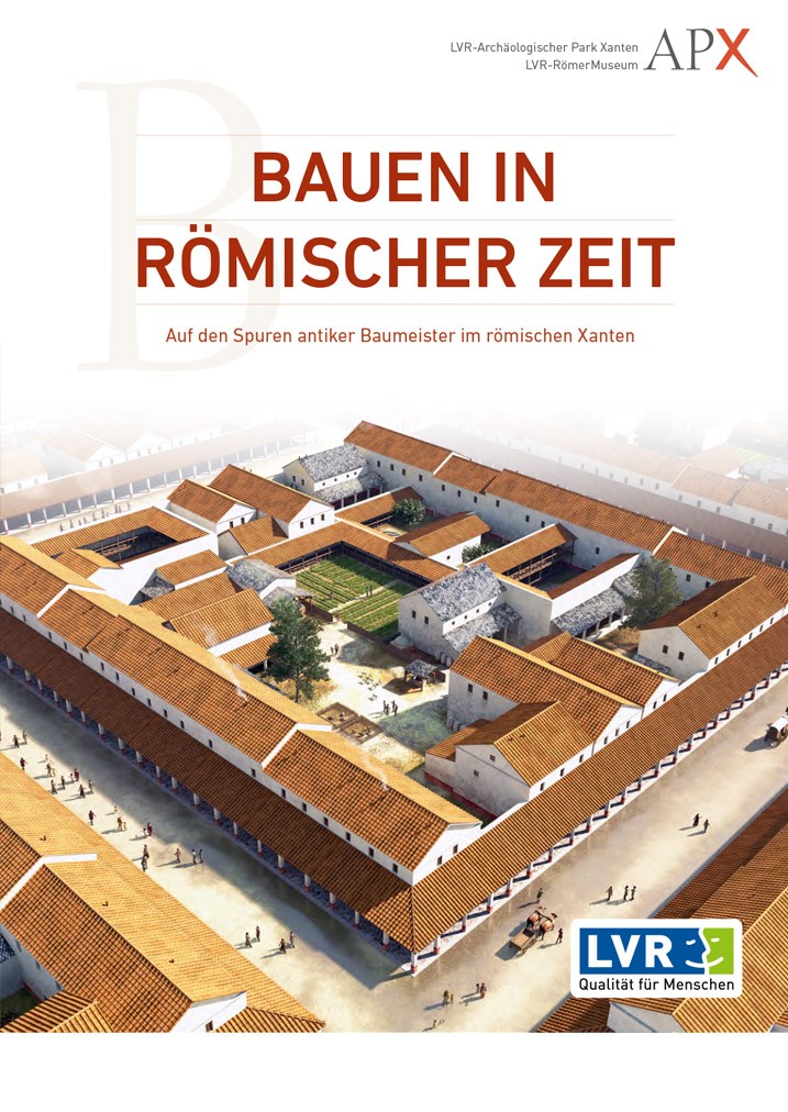 Bauen in römischer Zeit