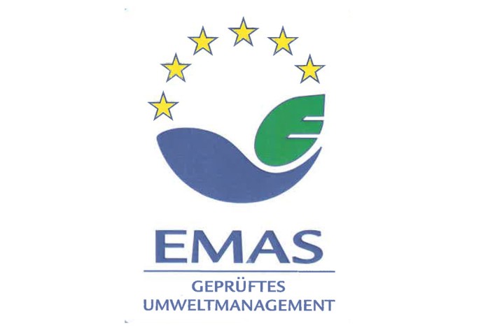 EMAS Logo