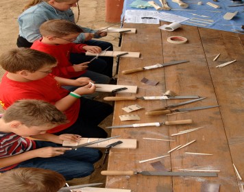 11 Pressefoto Kinderaktion 